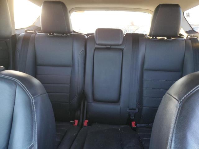 Ford Escape Titanium Image 11