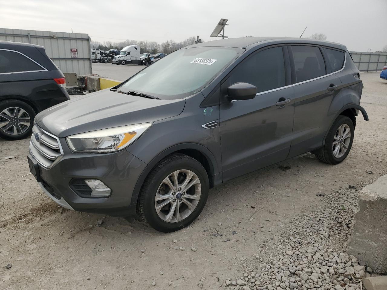 Ford Escape Se Image 1