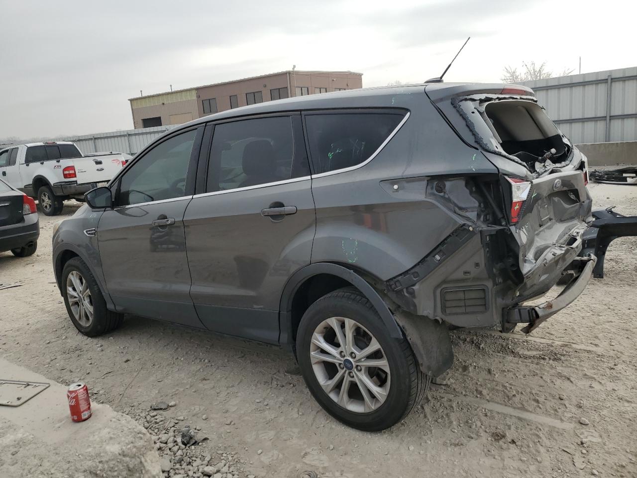 Ford Escape Se Image 6