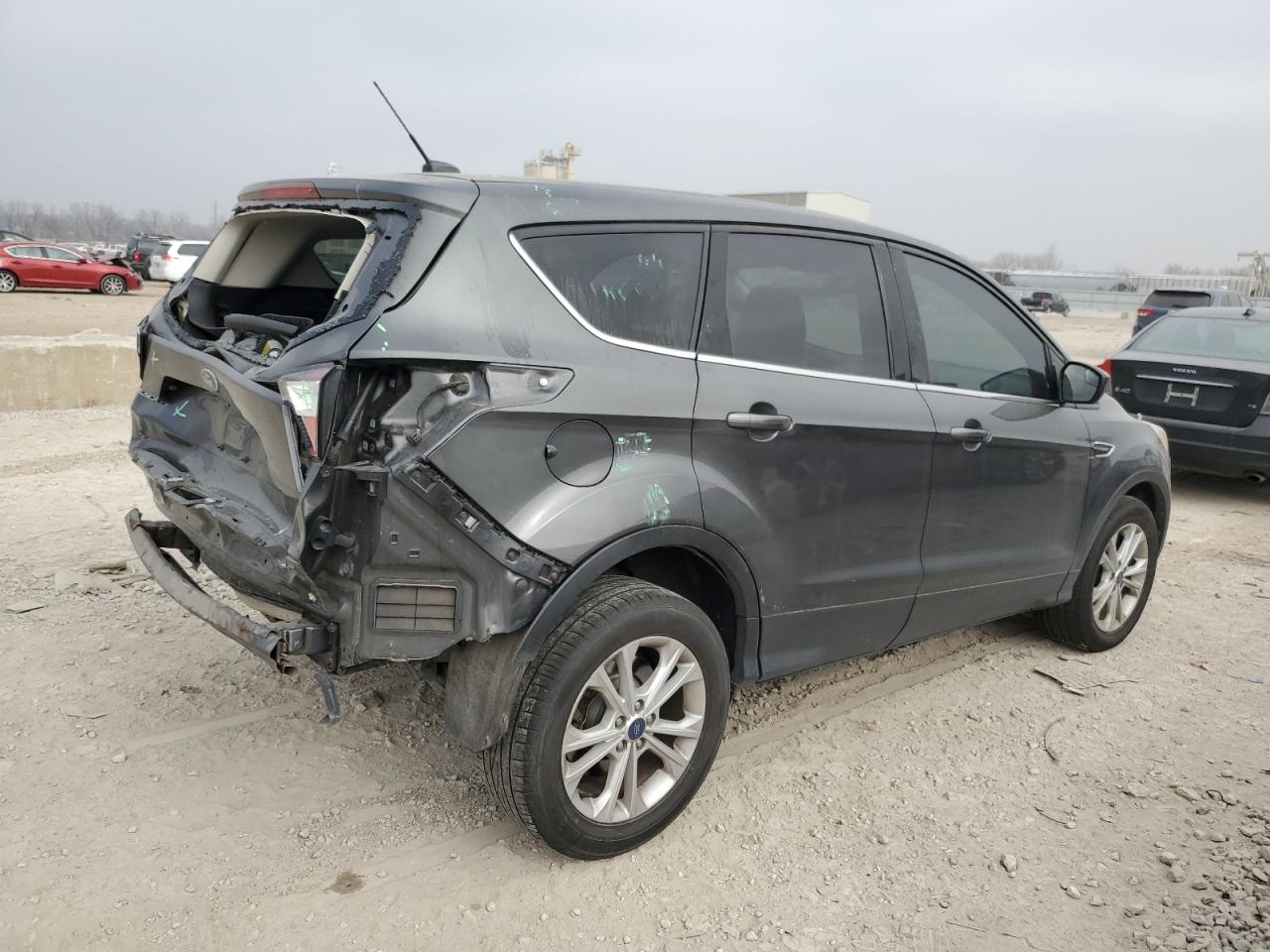 Ford Escape Se Image 3
