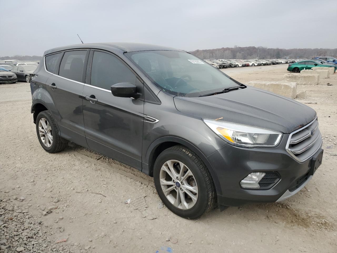 Ford Escape Se Image 13