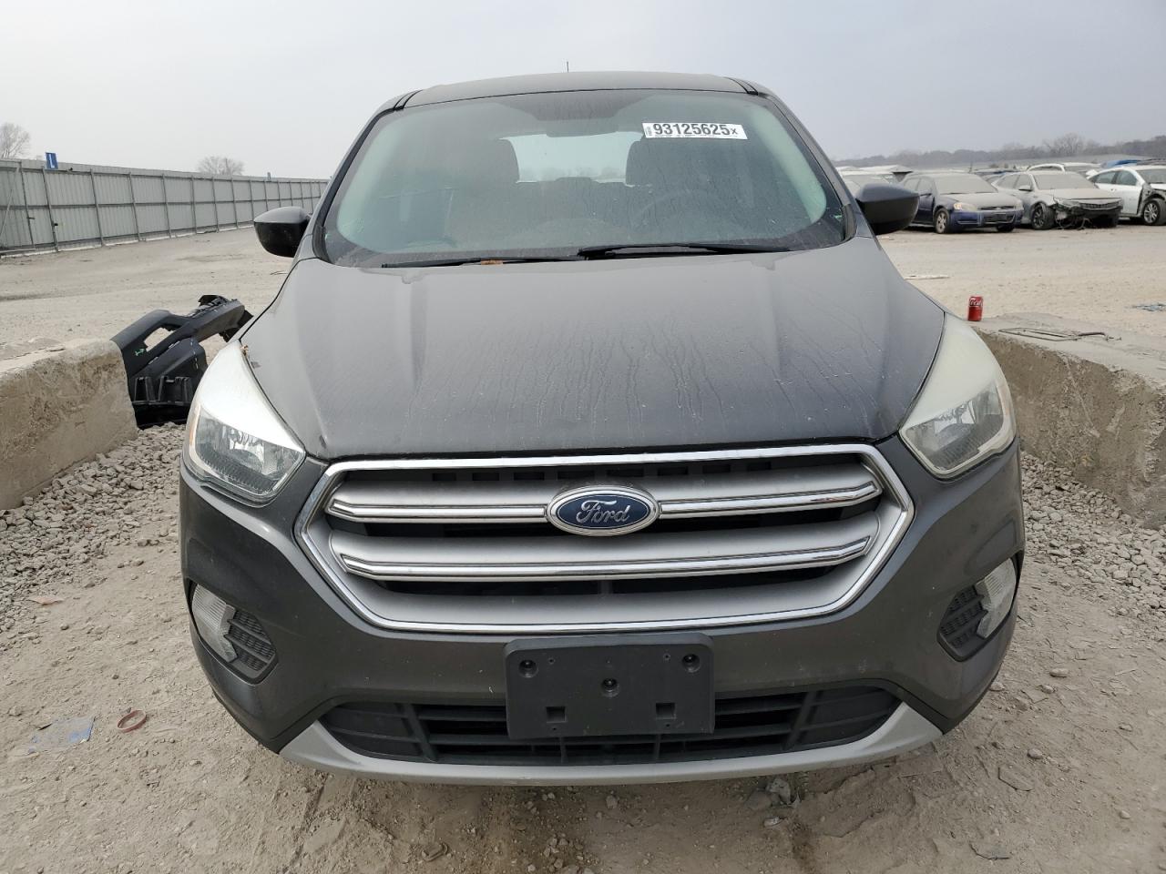 Ford Escape Se Image 9