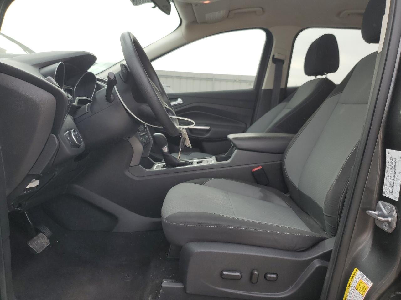 Ford Escape Se Image 2