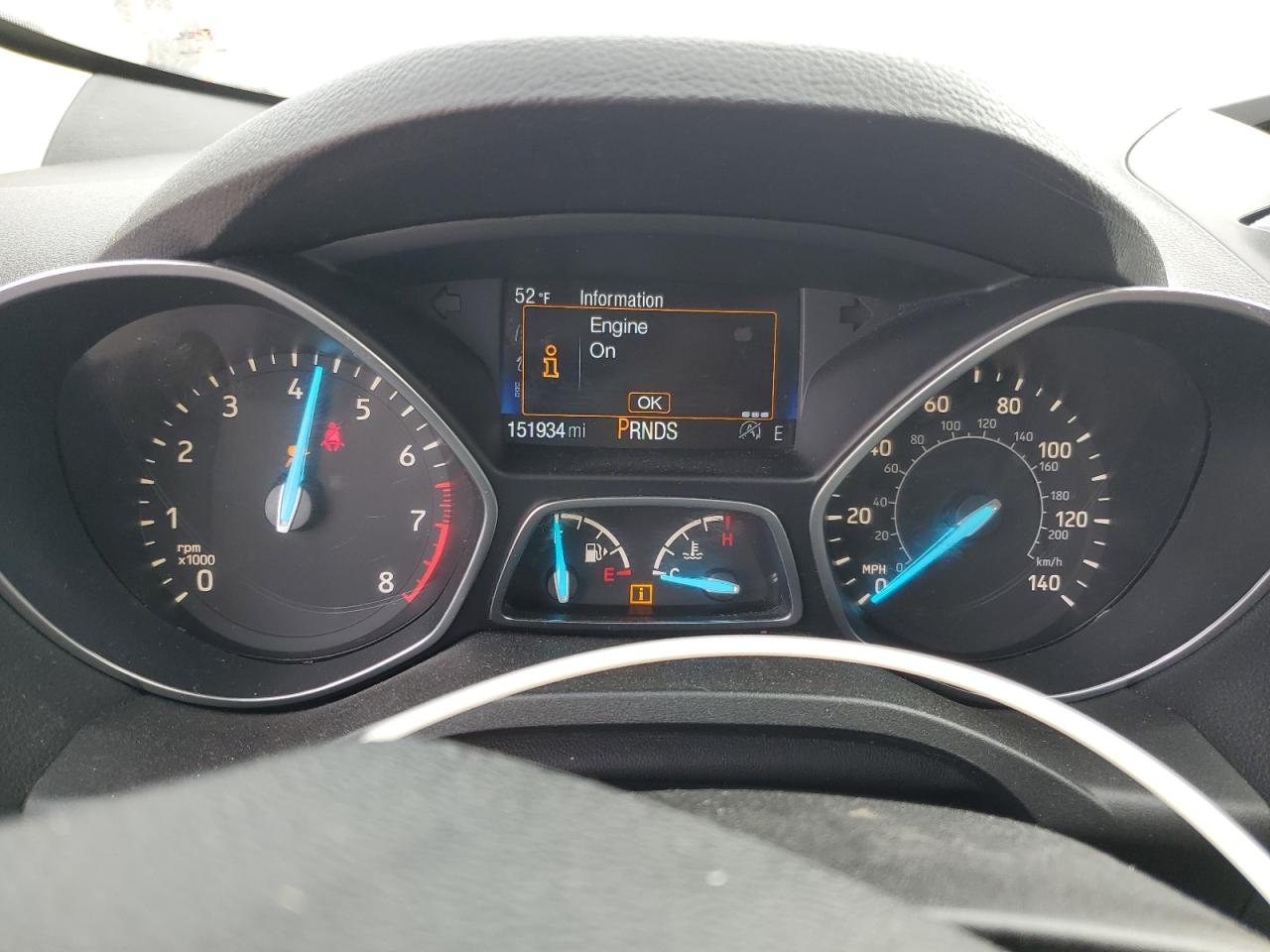 Ford Escape Se Image 8