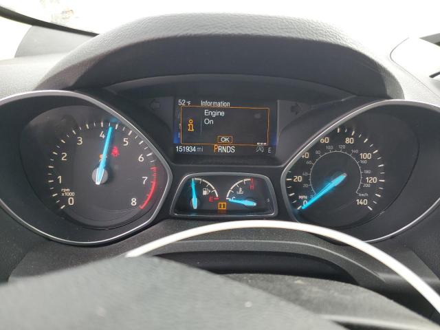 Ford Escape Se Image 8