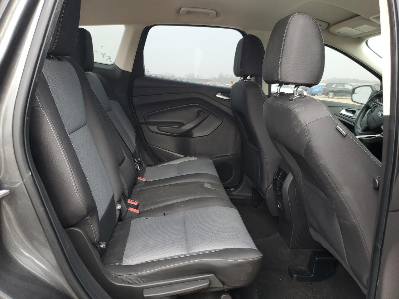 Ford Escape Se Image 5