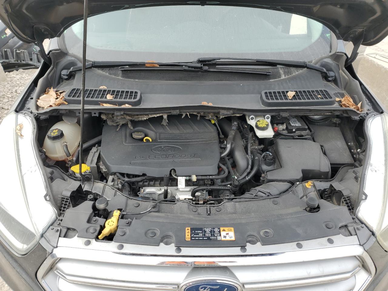 Ford Escape Se Image 12