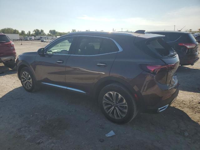 Buick Envision Preferred Image 2