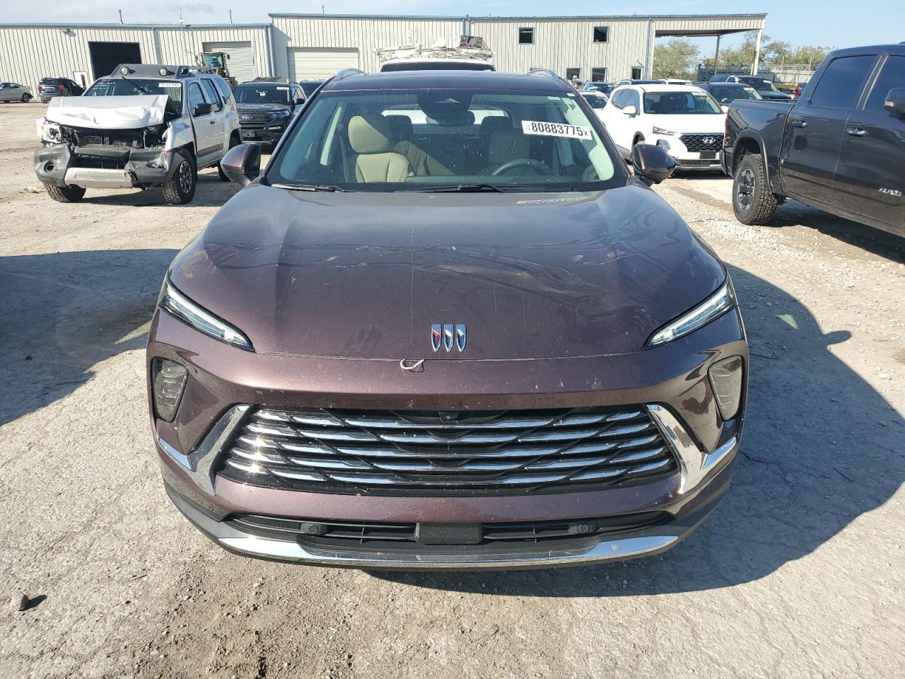 Buick Envision Preferred Image 3