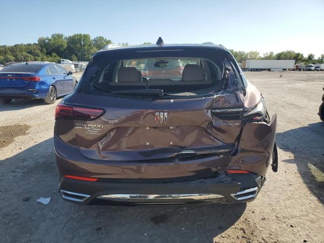 Buick Envision Preferred Image 9