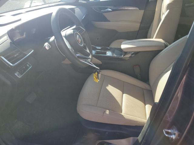 Buick Envision Preferred Image 4