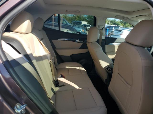 Buick Envision Preferred Image 11