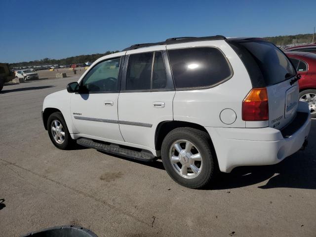 GMC Envoy Image 4