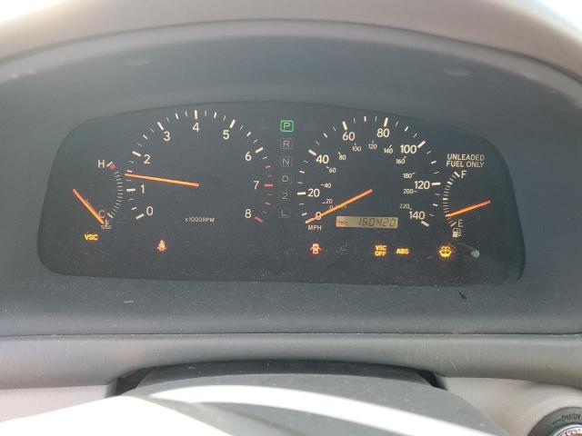 Lexus Es 300 Image 8