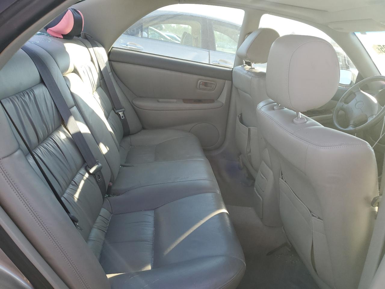 Lexus Es 300 Image 12