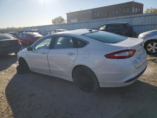 Ford Fusion Se Image 9