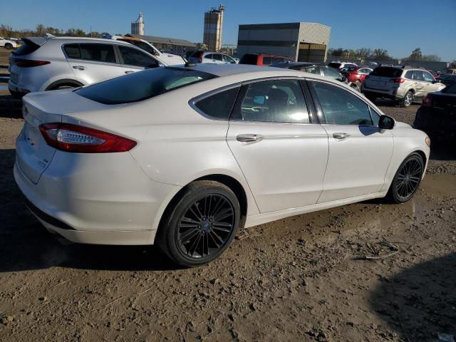 Ford Fusion Se Image 2