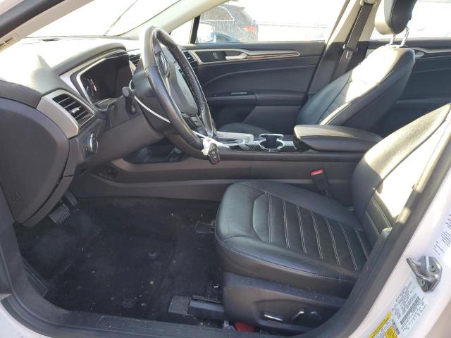 Ford Fusion Se Image 6