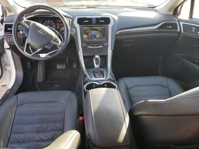 Ford Fusion Se Image 12