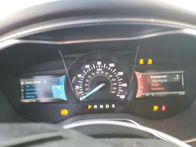 Ford Fusion Se Image 11