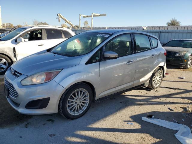  Salvage Ford Cmax