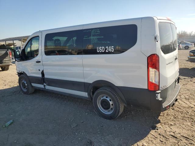 Ford Transit T-150 Image 12
