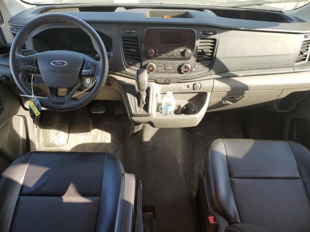 Ford Transit T-150 Image 6