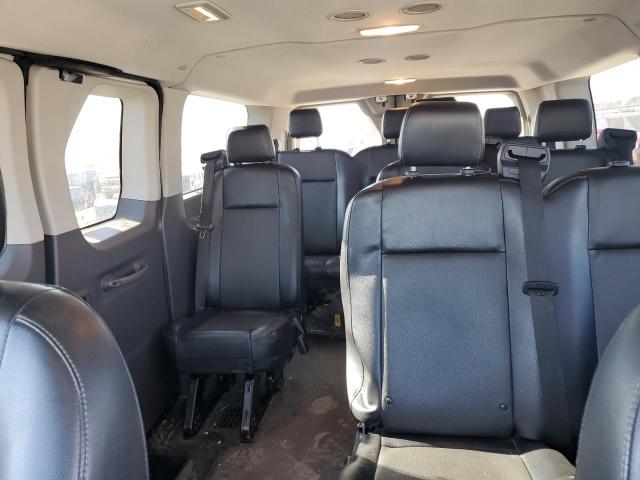 Ford Transit T-150 Image 10