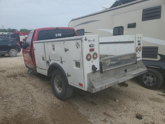 Ford F-350 Srw Super Duty Image 8