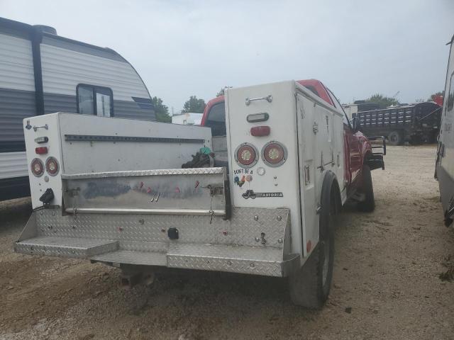 Ford F-350 Srw Super Duty Image 2