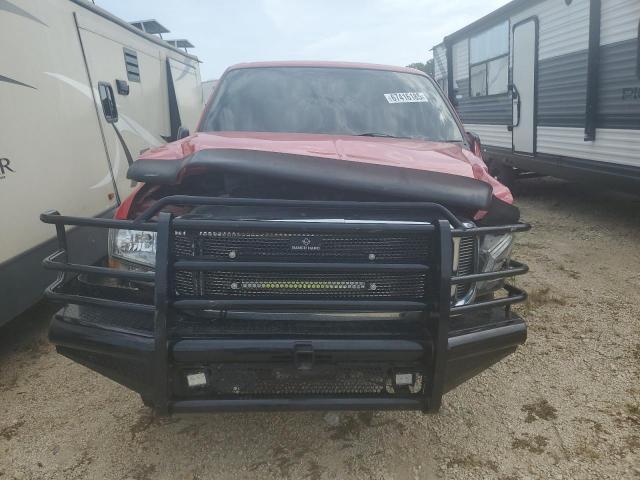 Ford F-350 Srw Super Duty Image 11