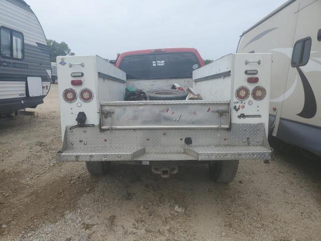 Ford F-350 Srw Super Duty Image 12