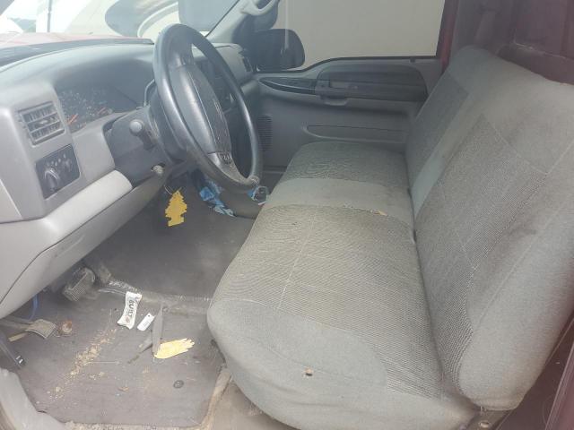 Ford F-350 Srw Super Duty Image 4