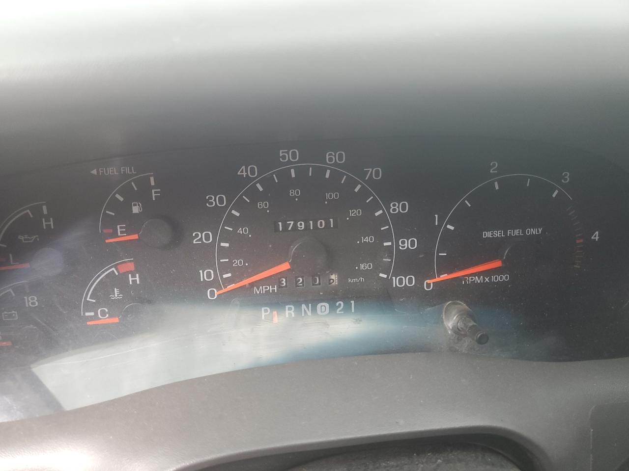 Ford F-350 Srw Super Duty Image 9