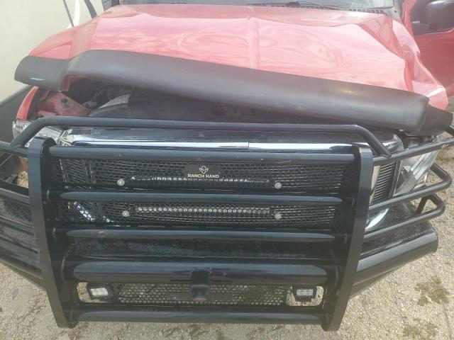 Ford F-350 Srw Super Duty Image 3