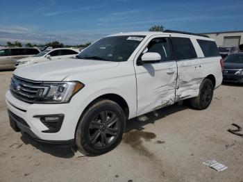  Salvage Ford Expedition