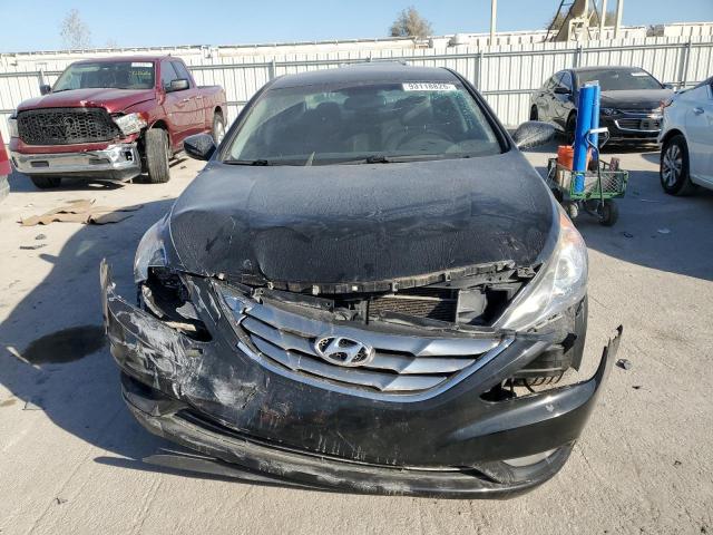 Hyundai SONATA Se Image 3