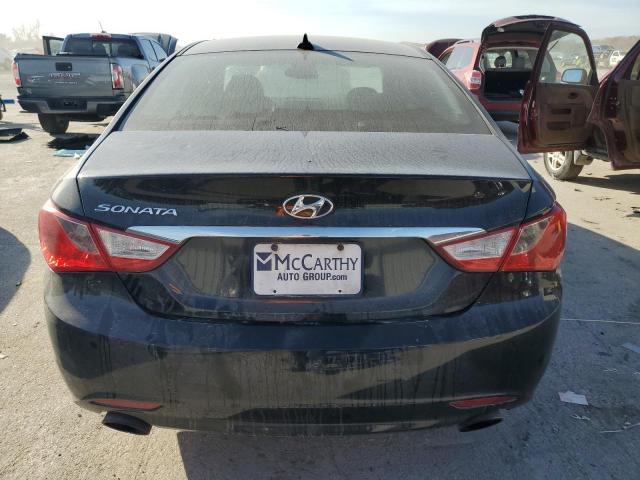 Hyundai SONATA Se Image 4