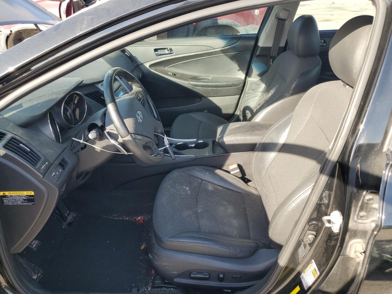 Hyundai SONATA Se Image 6