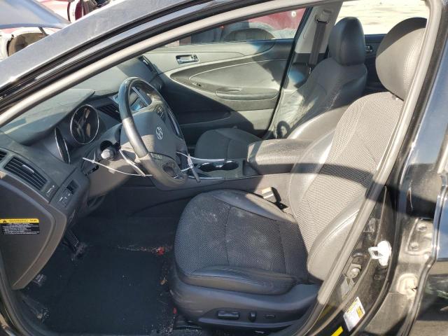 Hyundai SONATA Se Image 6