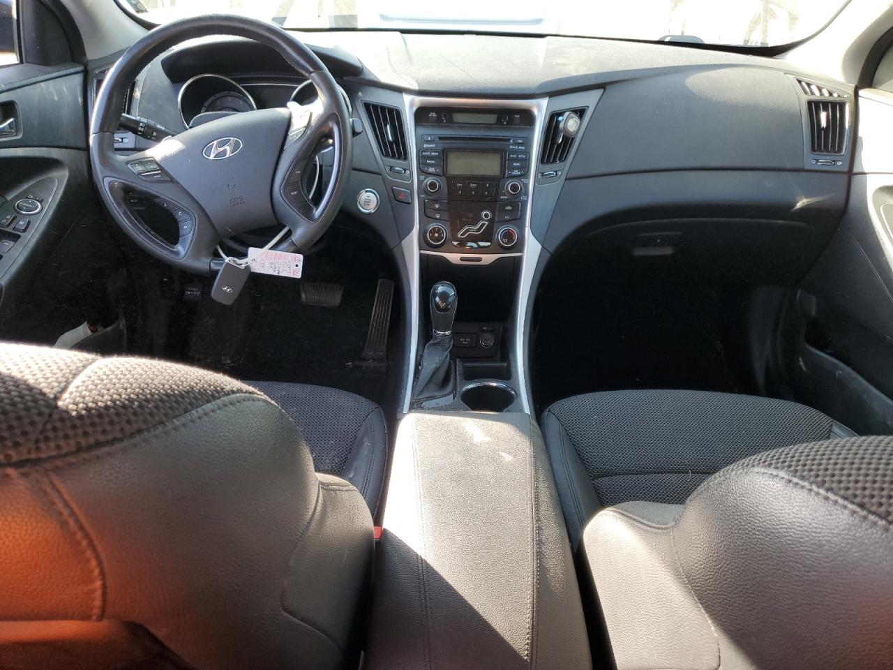 Hyundai SONATA Se Image 11