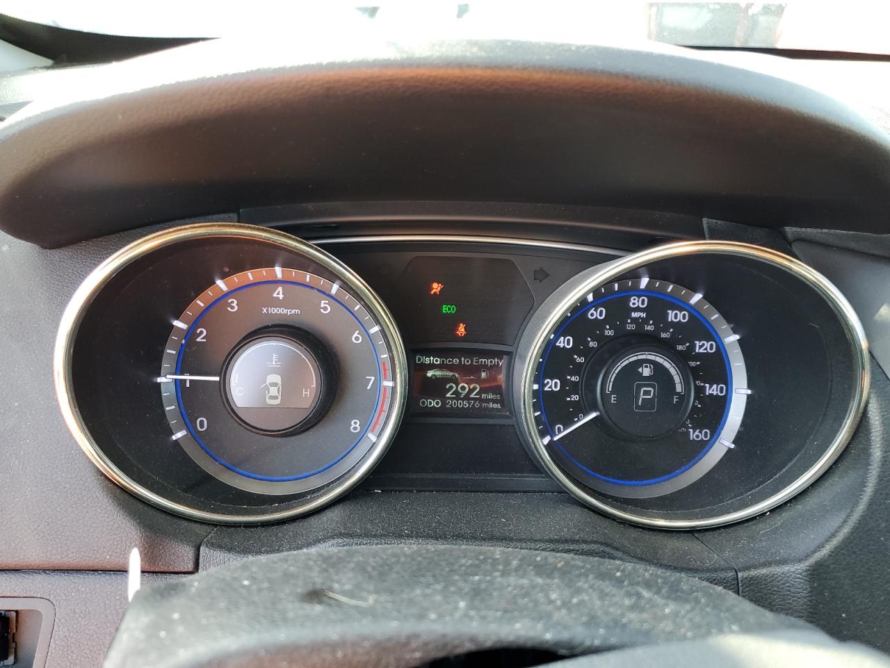 Hyundai SONATA Se Image 10