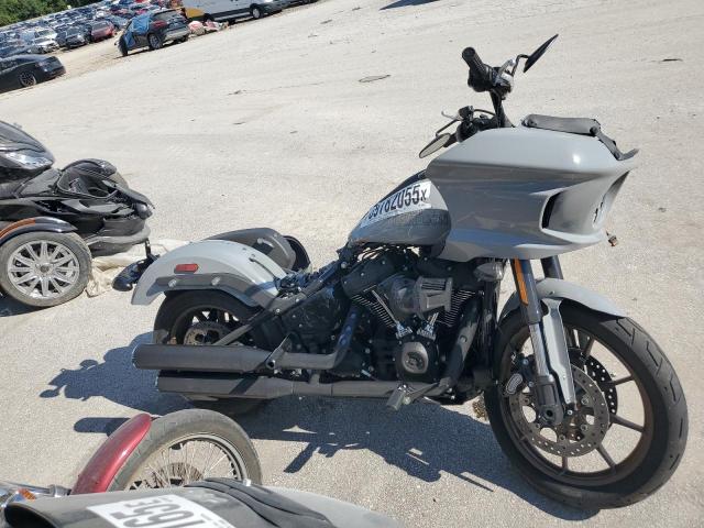  Salvage Harley-Davidson Fxlrst