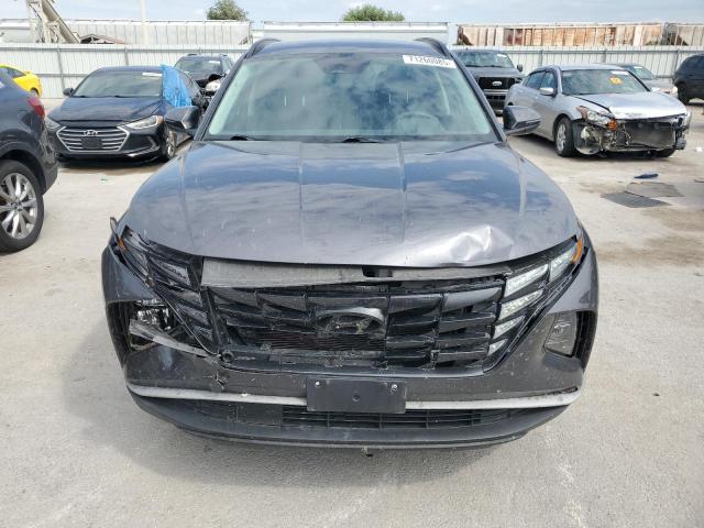 Hyundai TUCSON Sel Image 9