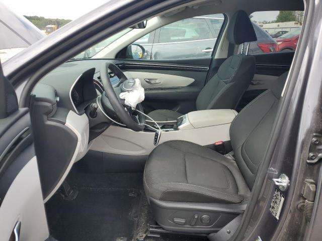 Hyundai TUCSON Sel Image 10