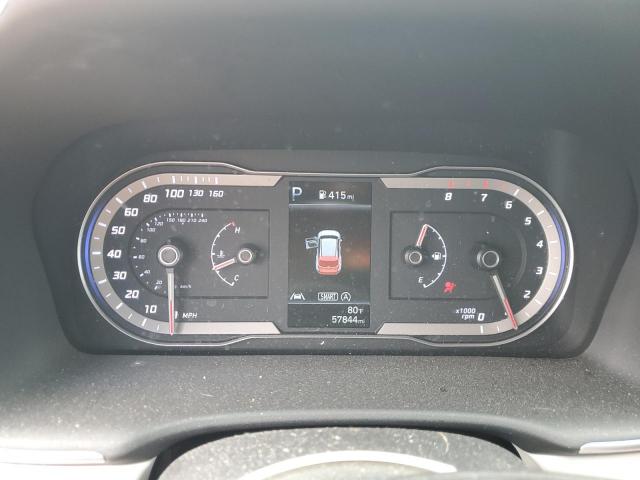 Hyundai TUCSON Sel Image 6