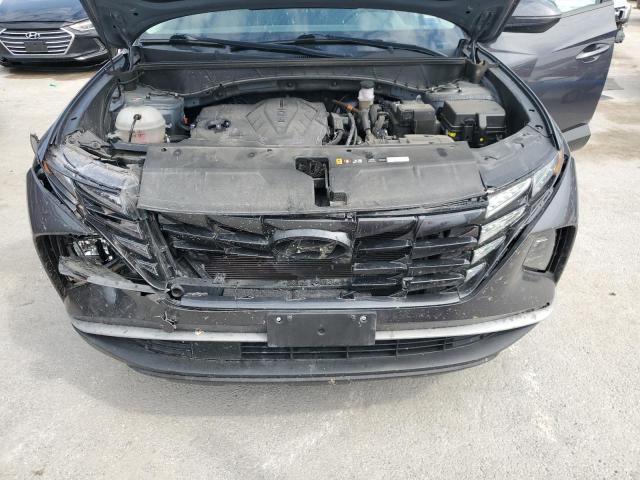 Hyundai TUCSON Sel Image 7