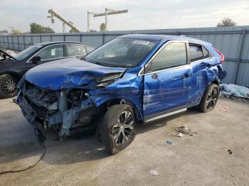  Salvage Mitsubishi Eclipse