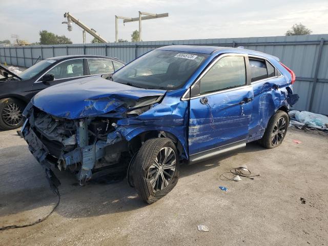  Salvage Mitsubishi Eclipse