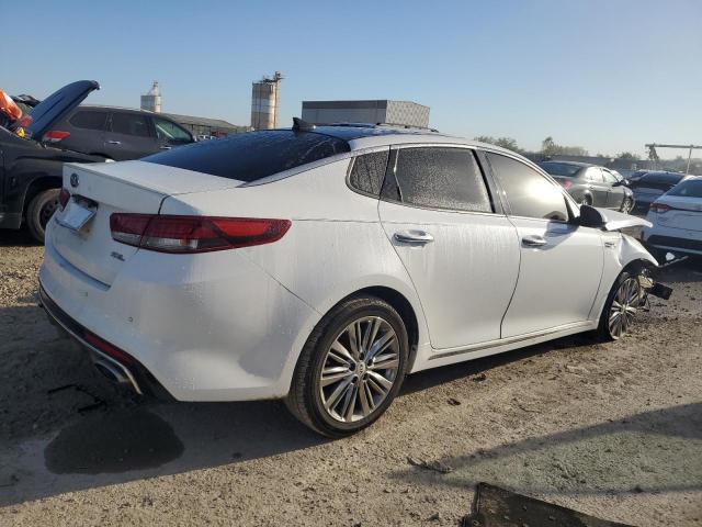 Kia Optima Sxl Image 2